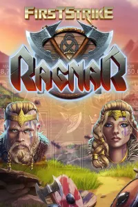 Ragnar: First Strike