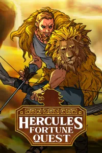 Hercules Fortune Quest