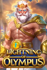 Lightning of Olympus
